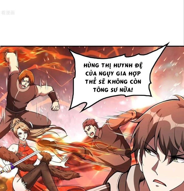 đệ nhất người ở rể chapter 87 6