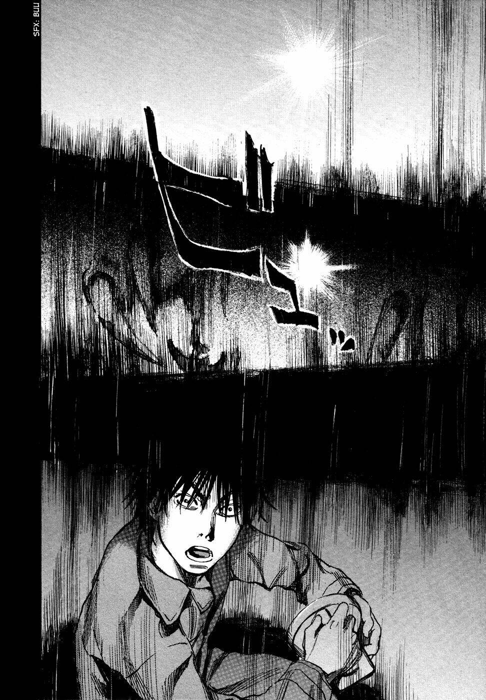 6000 the deep sea of madness chapter 18 29