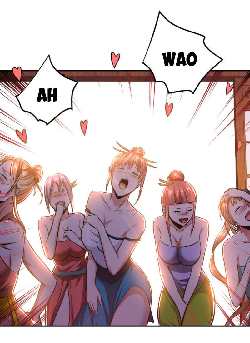 nam chính và hậu cung đều là của ta chapter 22 16