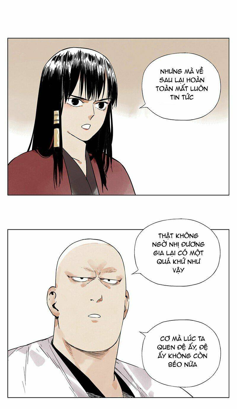 bang chủ đại nhân tìm cách trị hói đầu chapter 26 22
