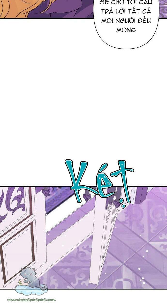 tôi đang nuôi dưỡng một con quái thú chapter 75 64