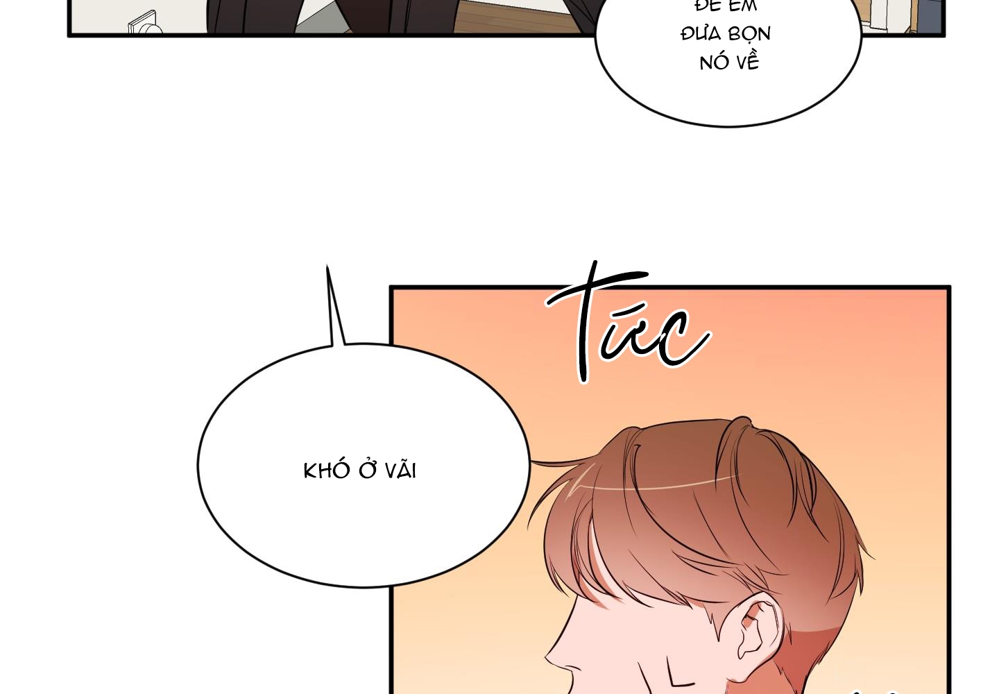 chốn riêng tư chapter 15 21