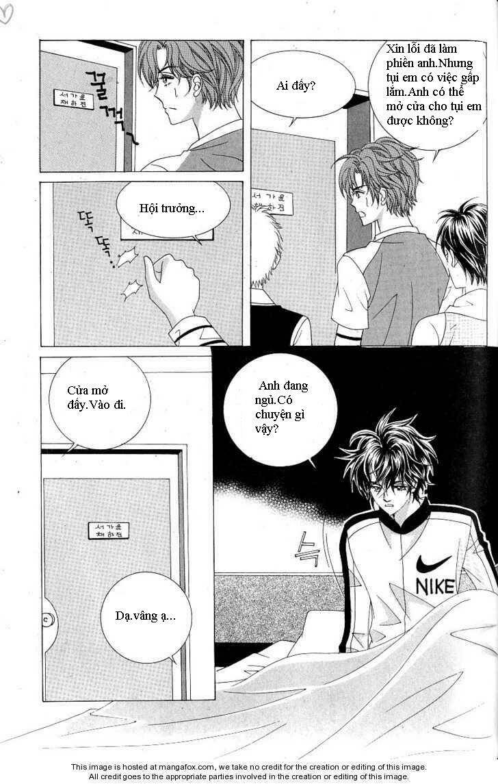 thần tượng mua sắm chapter 10 49