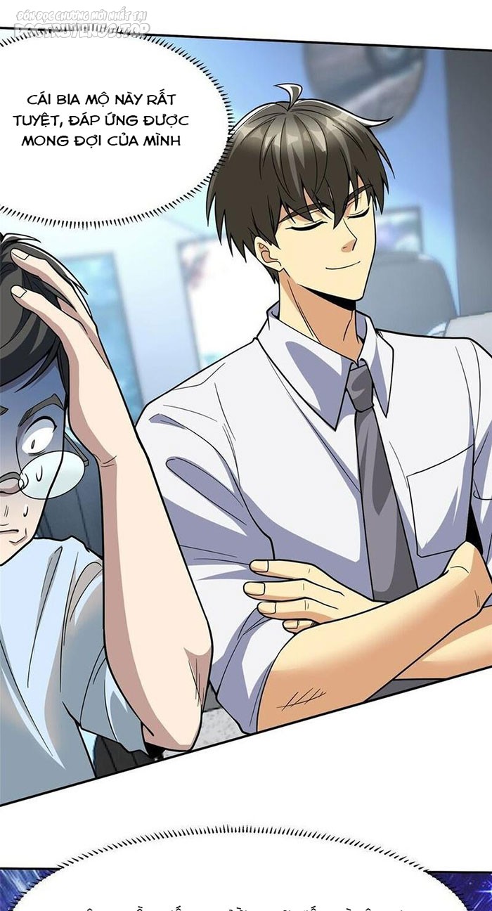 ta làm giàu từ thua lỗ game chapter 128 48