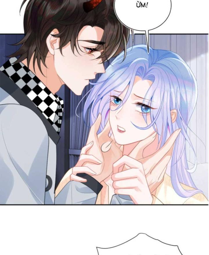 vị chỉ huy lạnh lùng khóc trong vòng tay tôi chapter 15 3