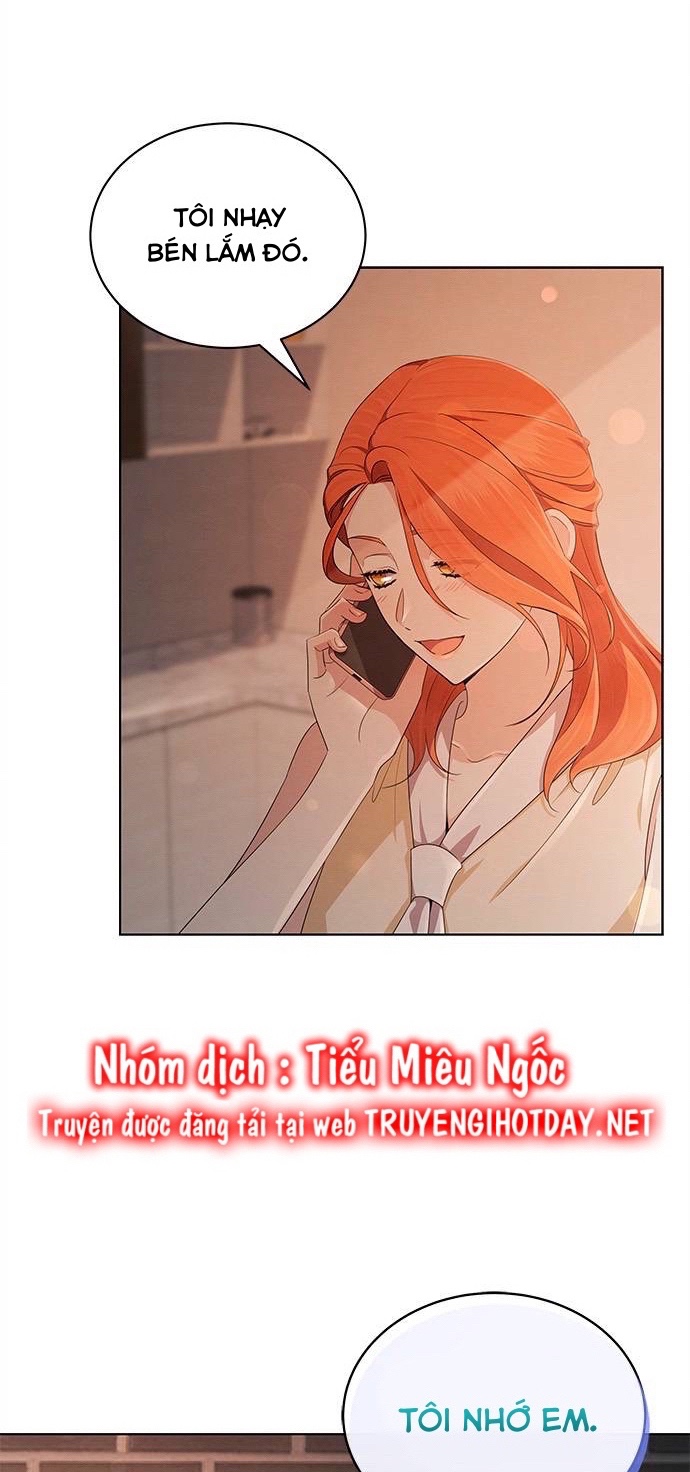 lâu đài - cô dâu của ma chapter 79 21