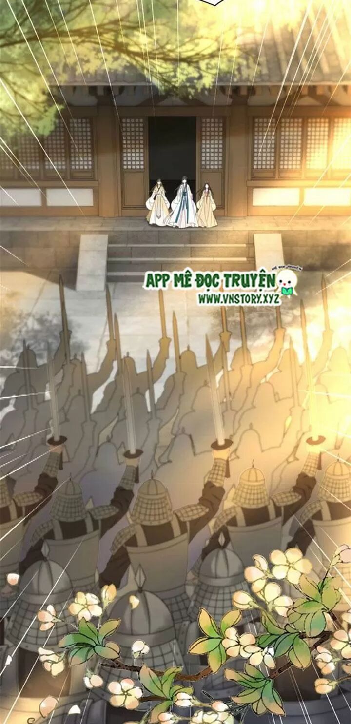 cực phẩm phế vật tiểu thư chapter 97 41