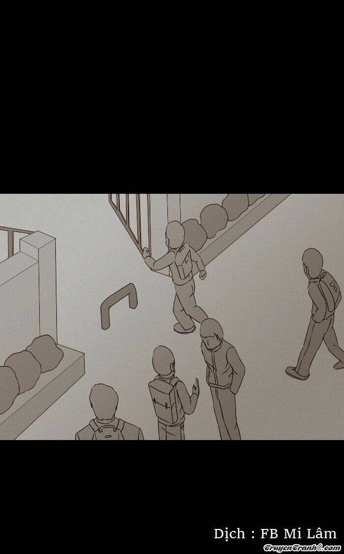 thứ sáu: những câu chuyện cấm chapter 13 27