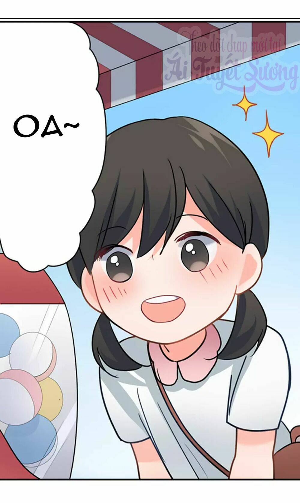 18, sống chung cùng nhau chapter 30 6