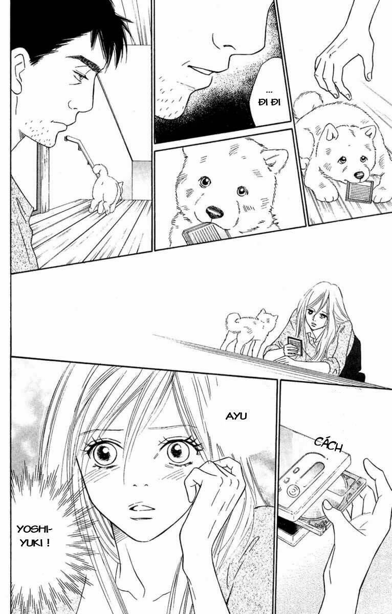 deep love - pao no monogatari chapter 11 28