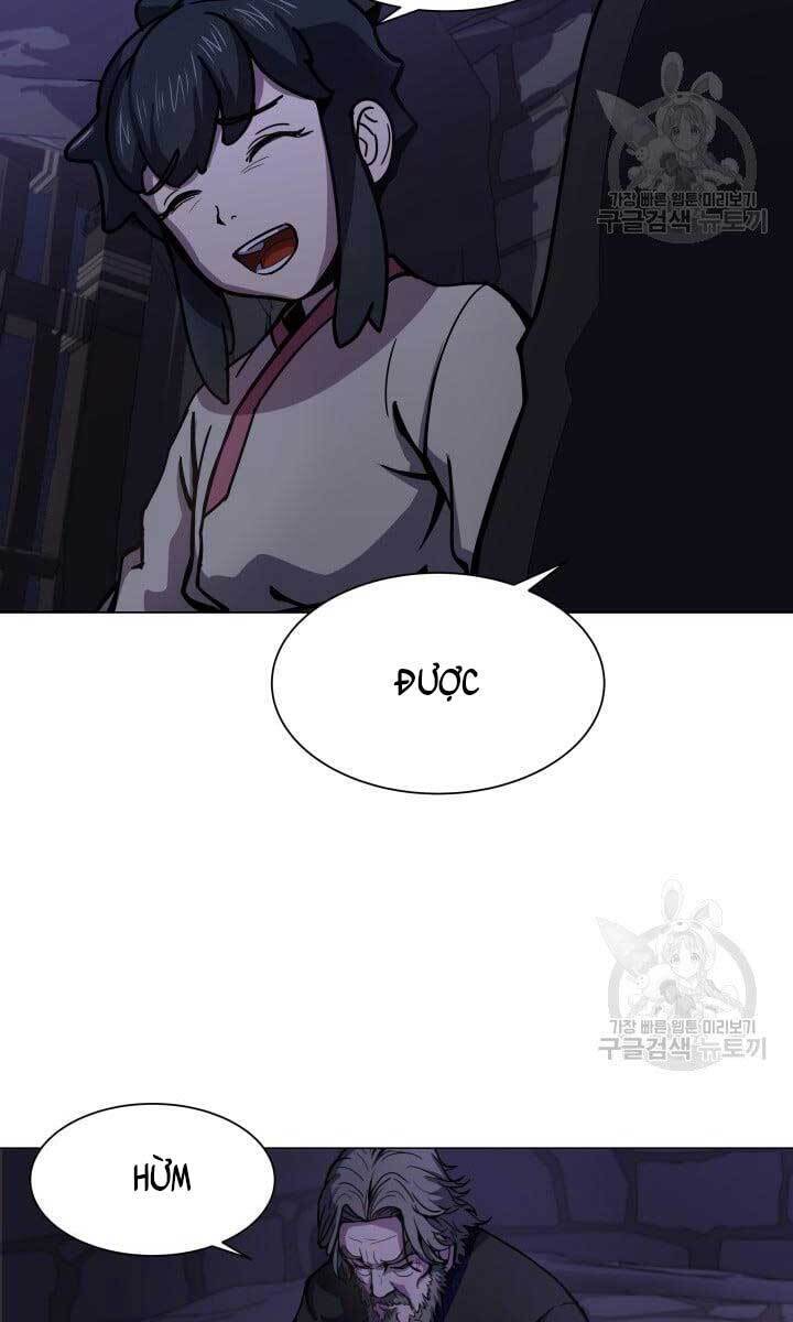 bậc thầy phép thuật ở thế giới võ lâm chapter 10.1 15