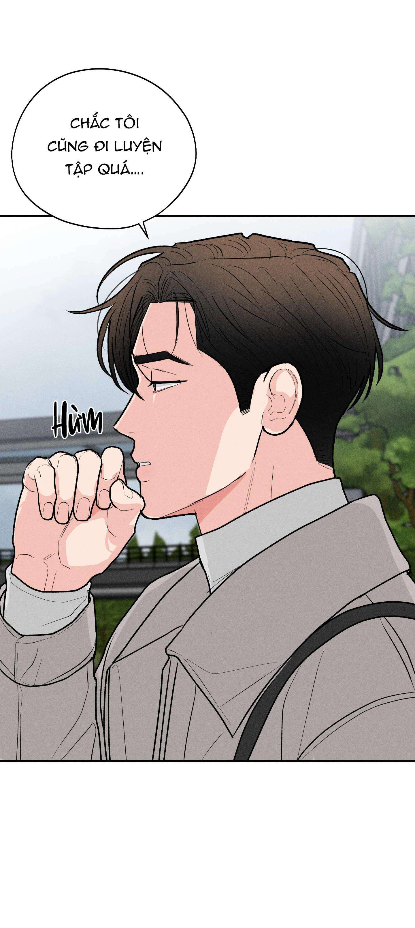 món quà dành cho kẻ ngạo mạn chapter 39 49