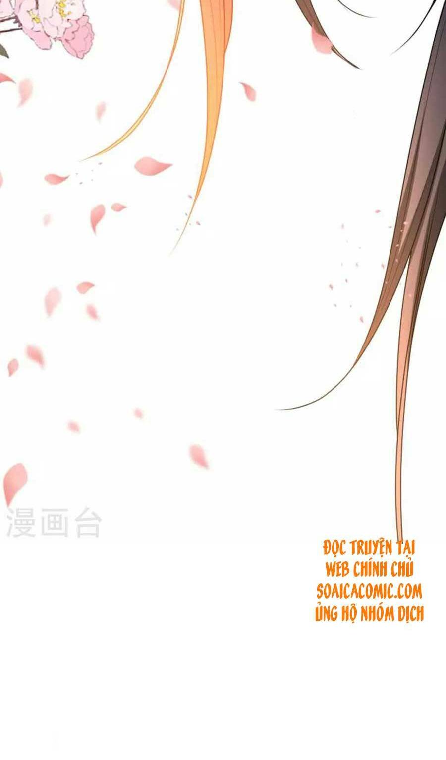 tướng quân, bổn phi không nhận sủng chapter 17 27