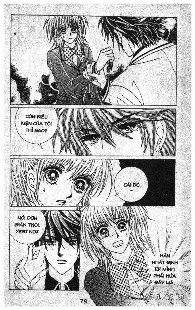 dạ khúc chapter 3 79