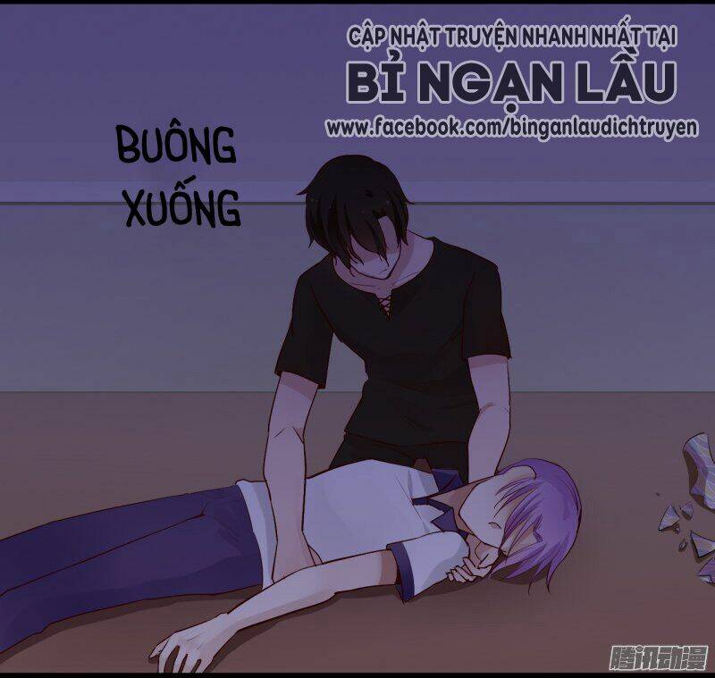 đam mỹ lời ngụy biện chapter 13 29