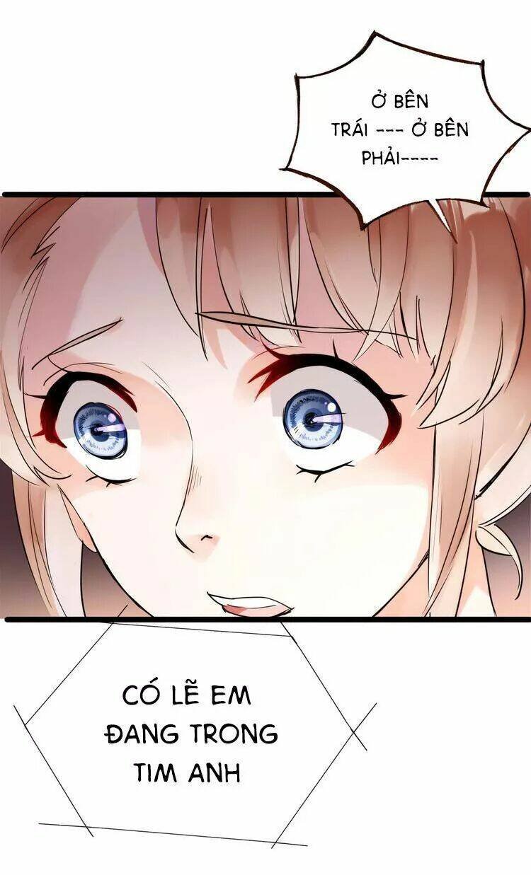 nở rộ trên bụi gai chapter 31 15