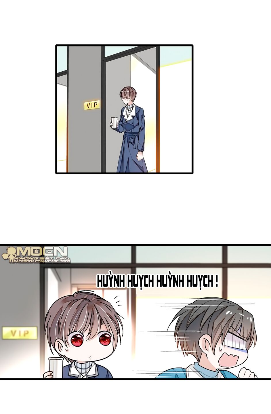 long phượng phiên chuyển chapter 38 16