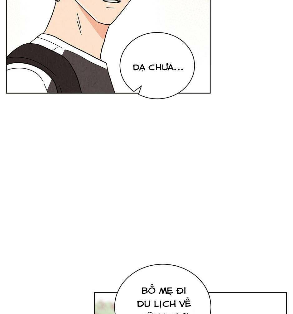 chào nhé, không làm thông gia nữa đâu! chapter 36 34