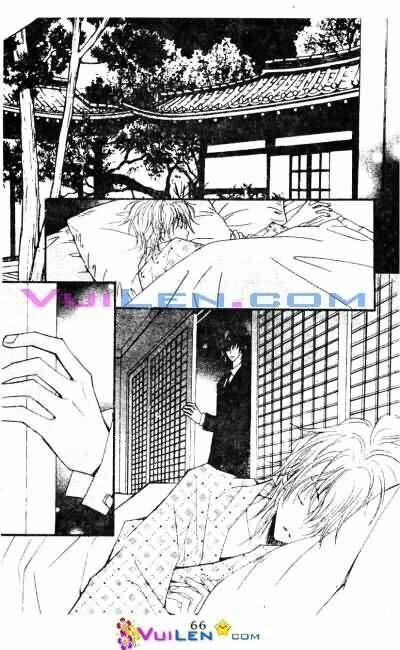 thiên thần dễ thương chapter 4 66