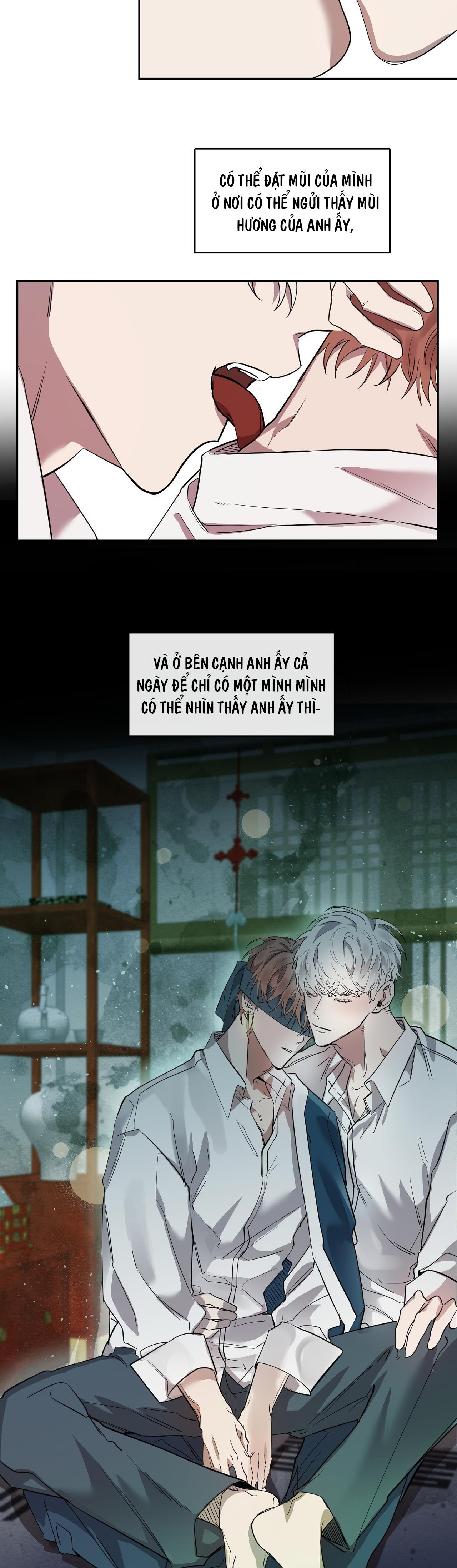 nuốt chửng bóng đêm chapter 16 7