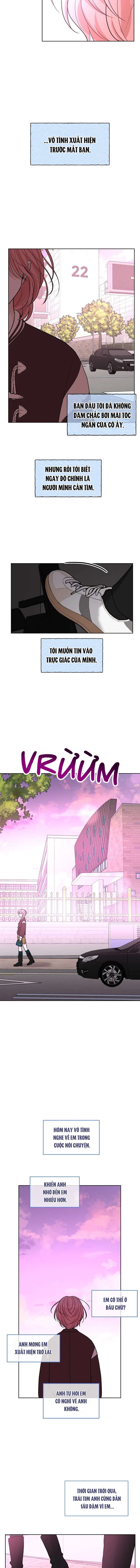 thời gian trở thành lý do của đôi ta chapter 79 11