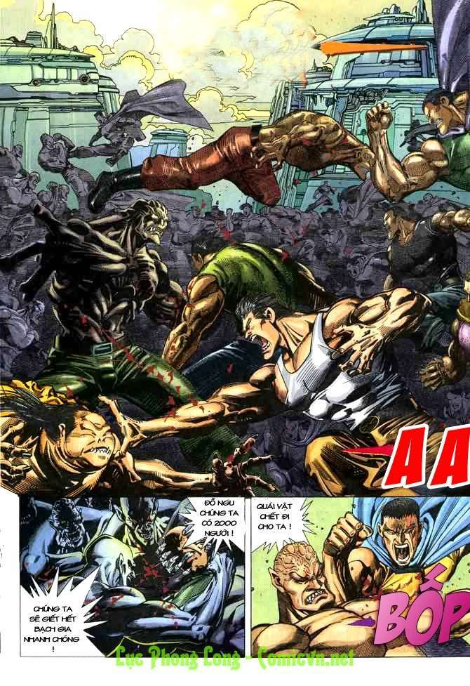 võ thần chapter 51 18