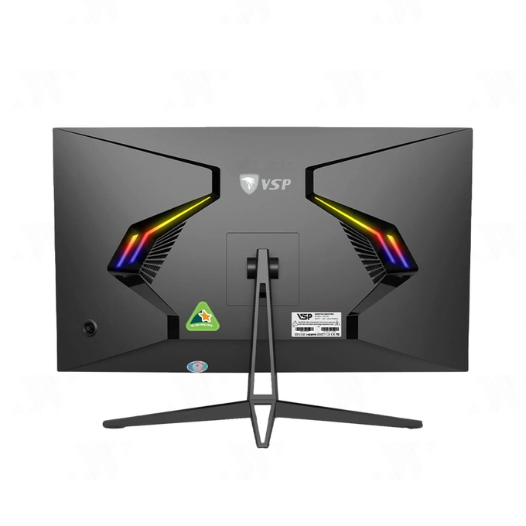 Màn Hình Gaming VSP VG274Q 27 inch ( QHD/VA/165Hz/6ms ) - Hàng Chính Hãng