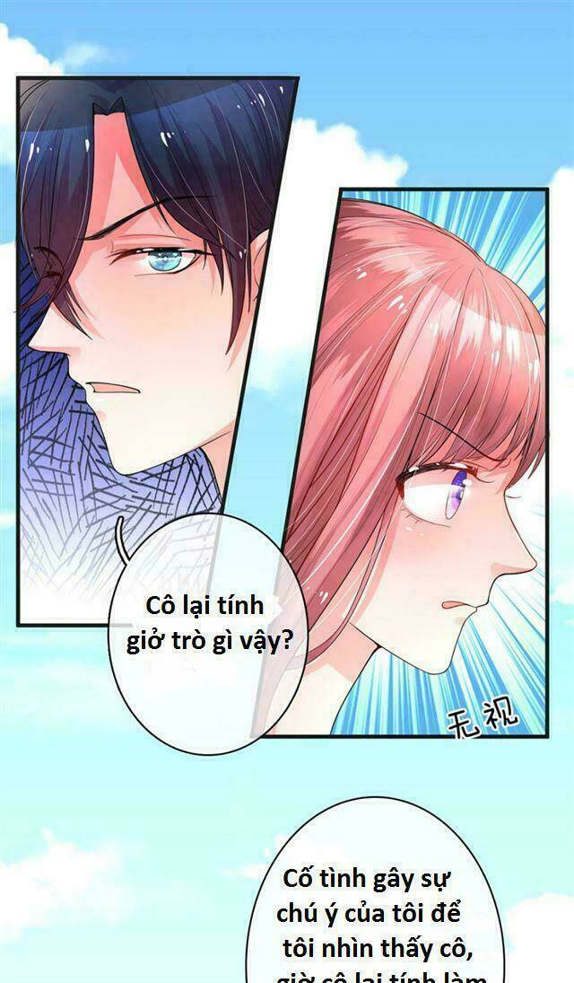 trùng sinh để trả thù chapter 7 8