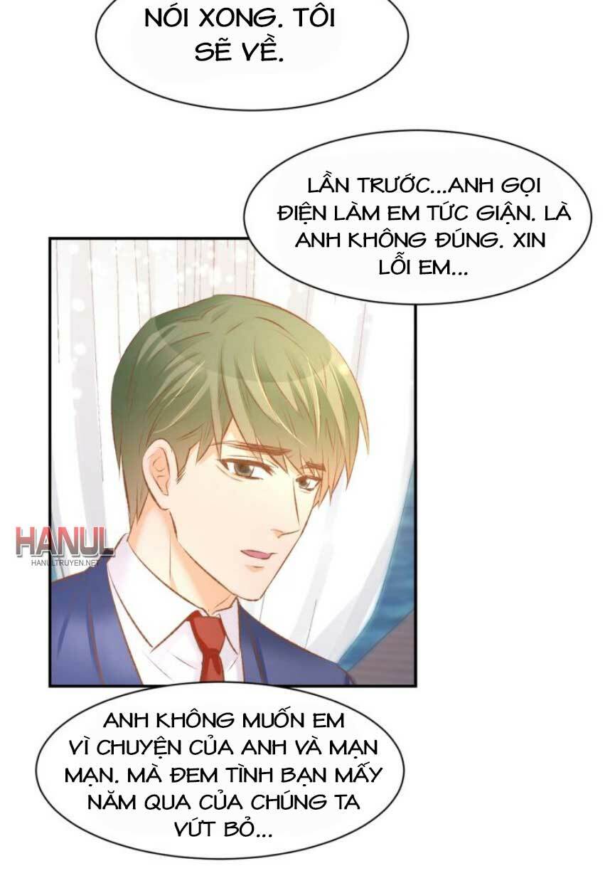 hôn nhân ấm áp : tổng tài sủng vợ thành nghiện chapter 52 13