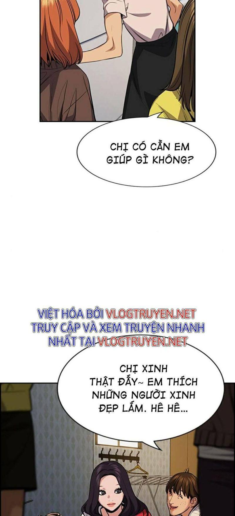 Giáo Dục Chân Chính chapter 66 19