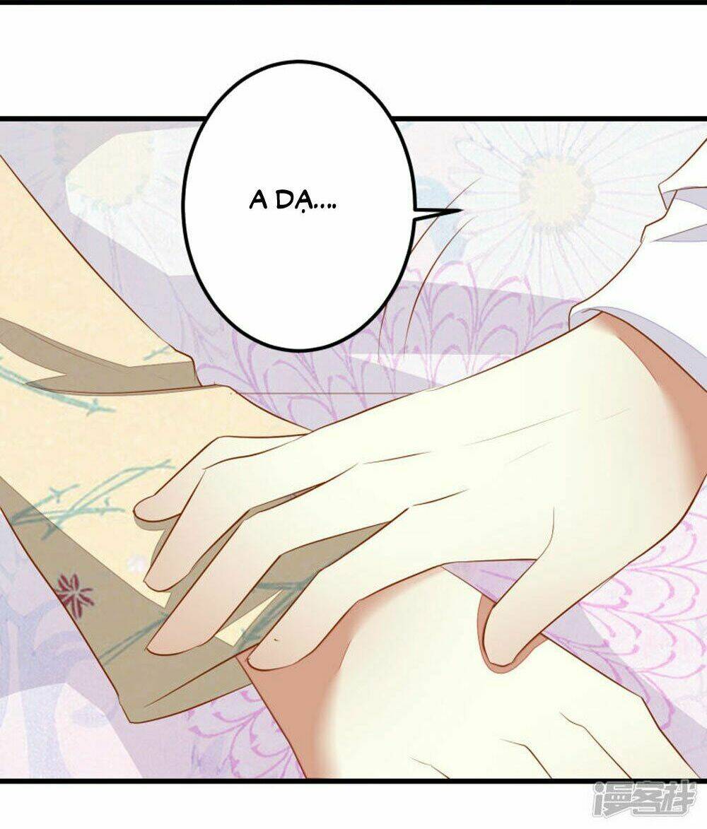 nguyệt dạ hương vi lai chapter 35 12