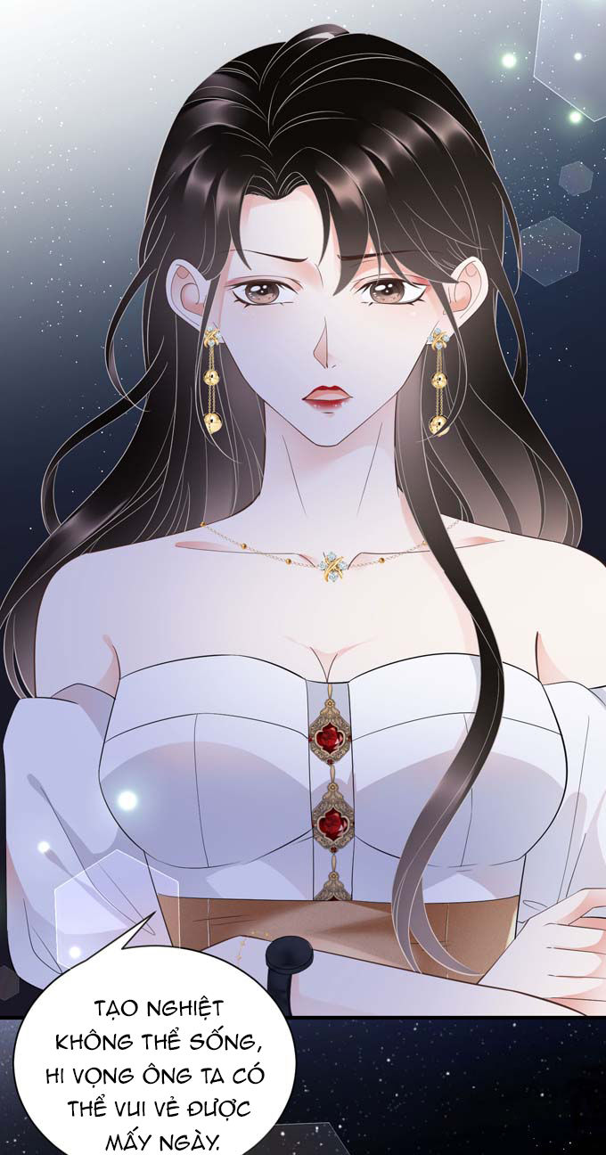 [16+] đại tiểu thư có thể có ý đồ xấu chapter 25 31