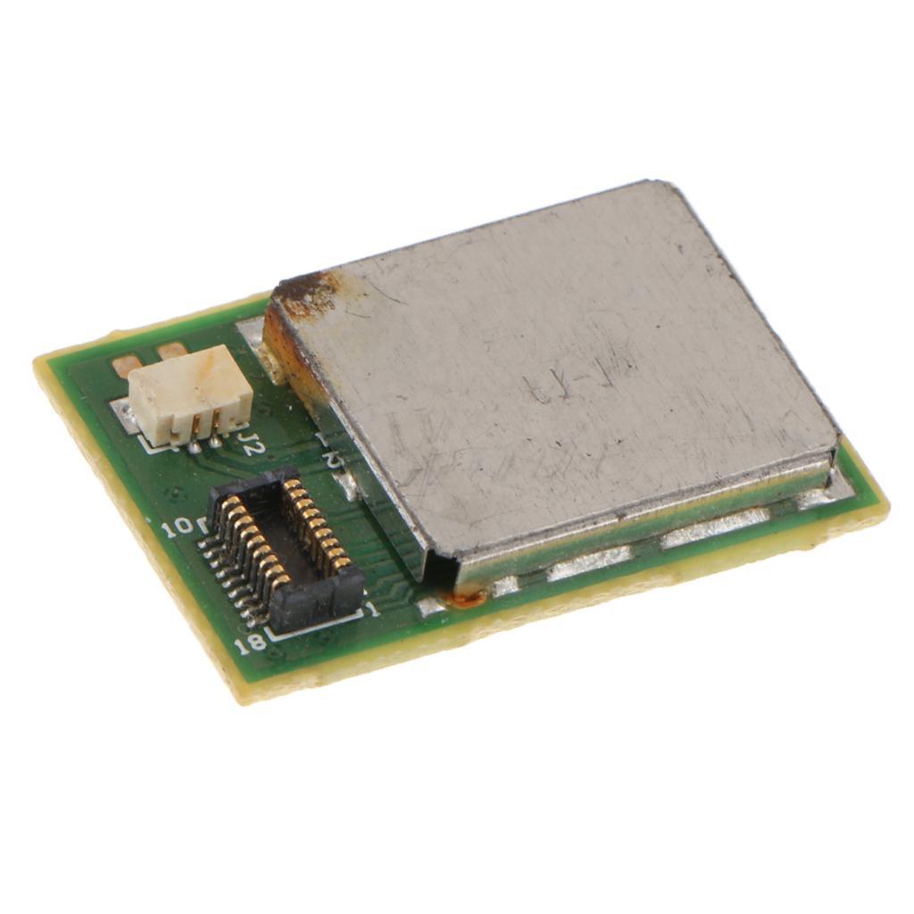 For GamePad WII U PAD WIFI Module Logic Board CHIP IC 5825B-MIC001