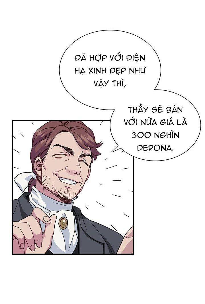 con gái chồng quá dễ thương chapter 11 23