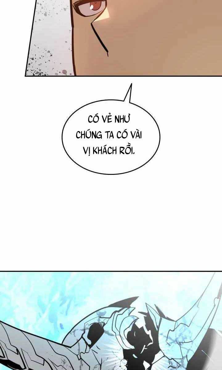 tôi là lính mới chapter 128 45