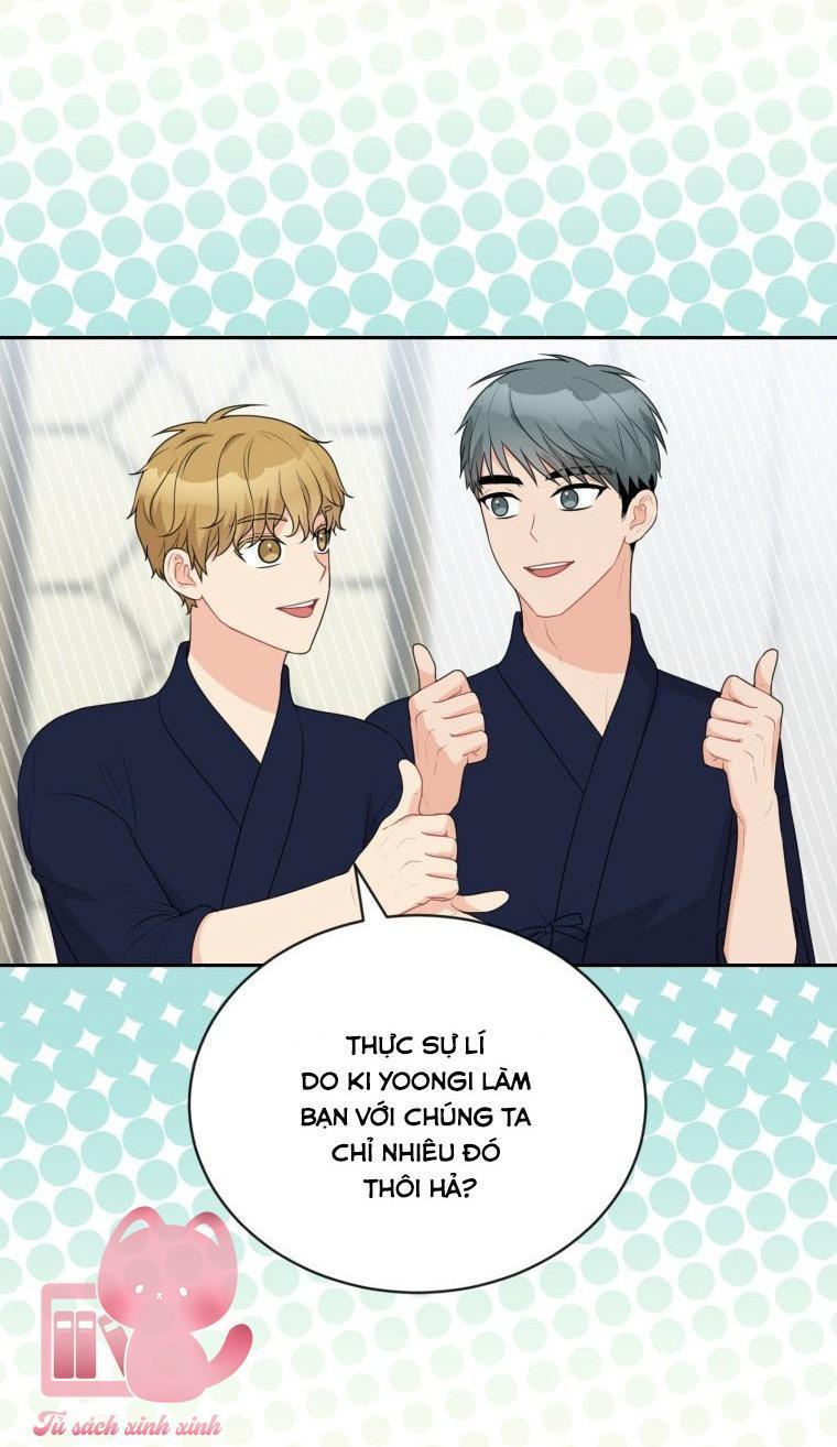 mong được chị chỉ bảo, tiền bối chapter 14 19