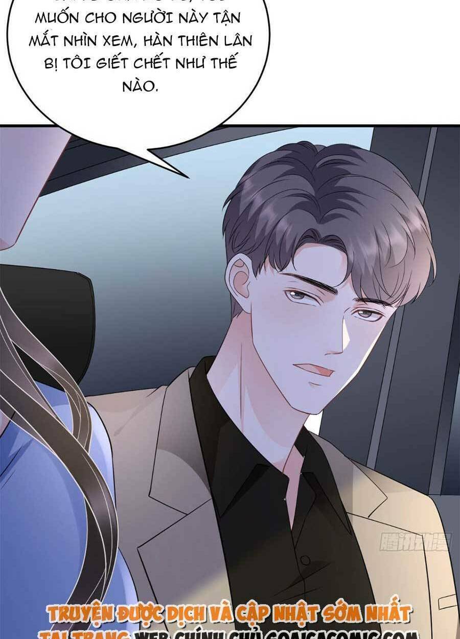 đại tiểu thư có ý đồ gì xấu đâu chapter 118 9