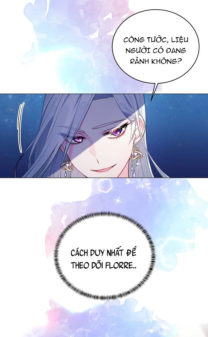 là ác nữ nhưng tôi muốn trở thành nữ chính chapter 2 82