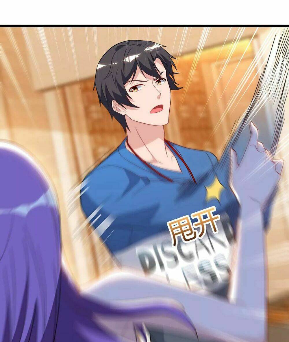 trọng sinh khí thiếu quy lai chapter 87 11