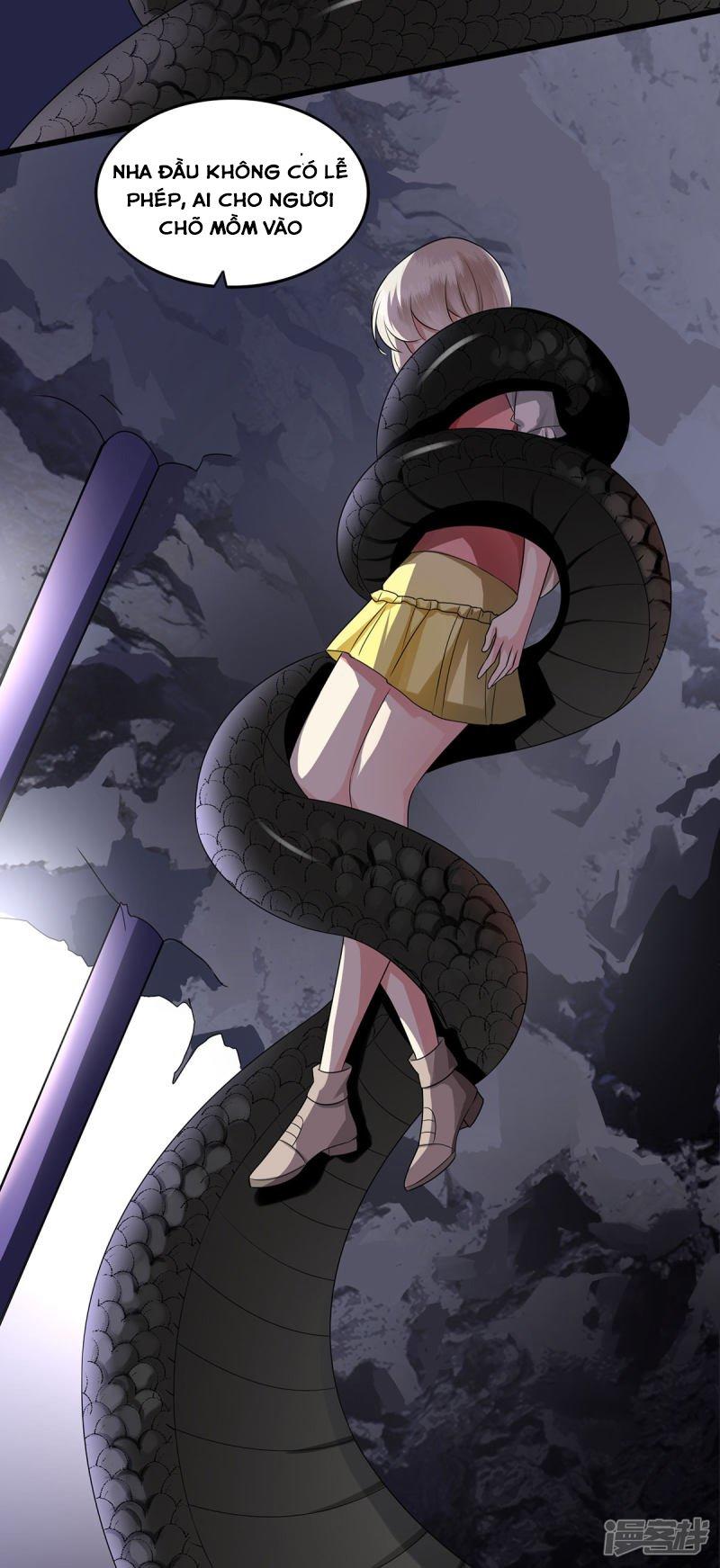 bắt quỷ chapter 12 16