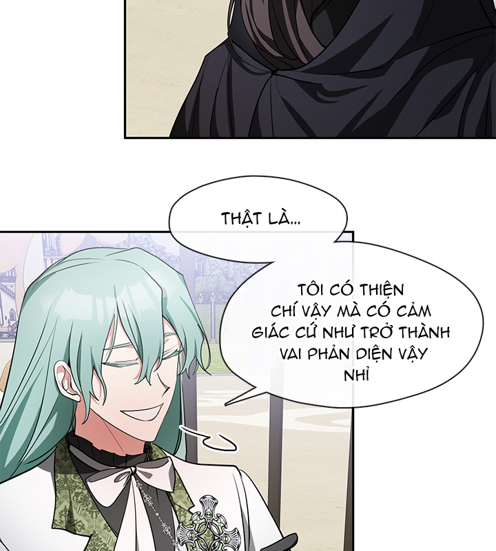 không thể bỏ rơi nhân vật phản diện chapter 34 79