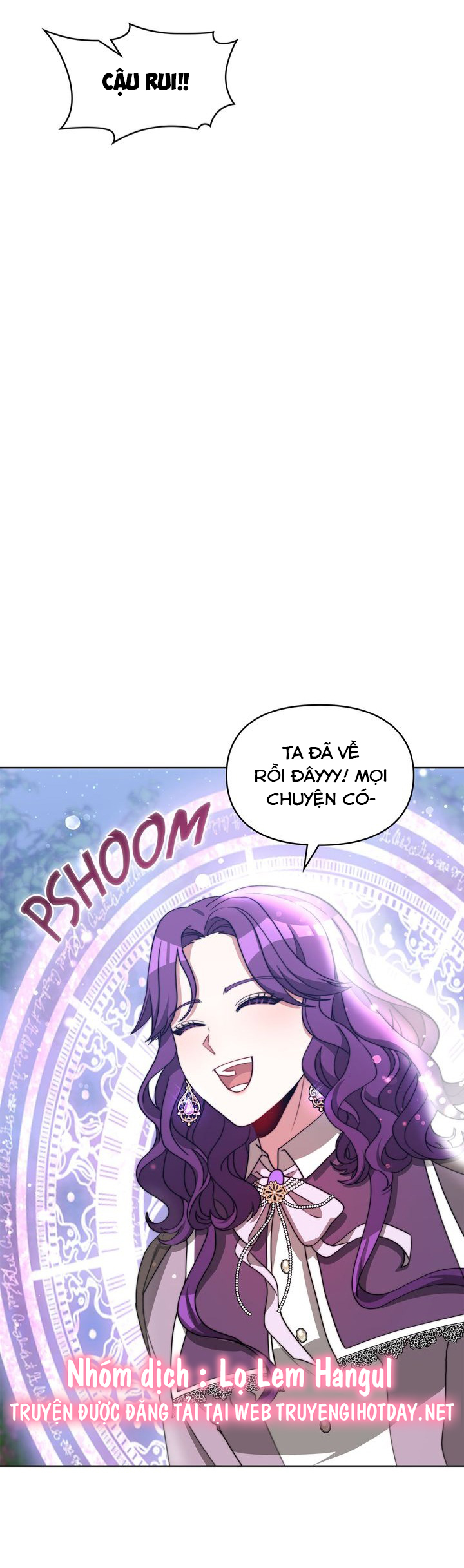 công nương eluana vita chapter 137 15