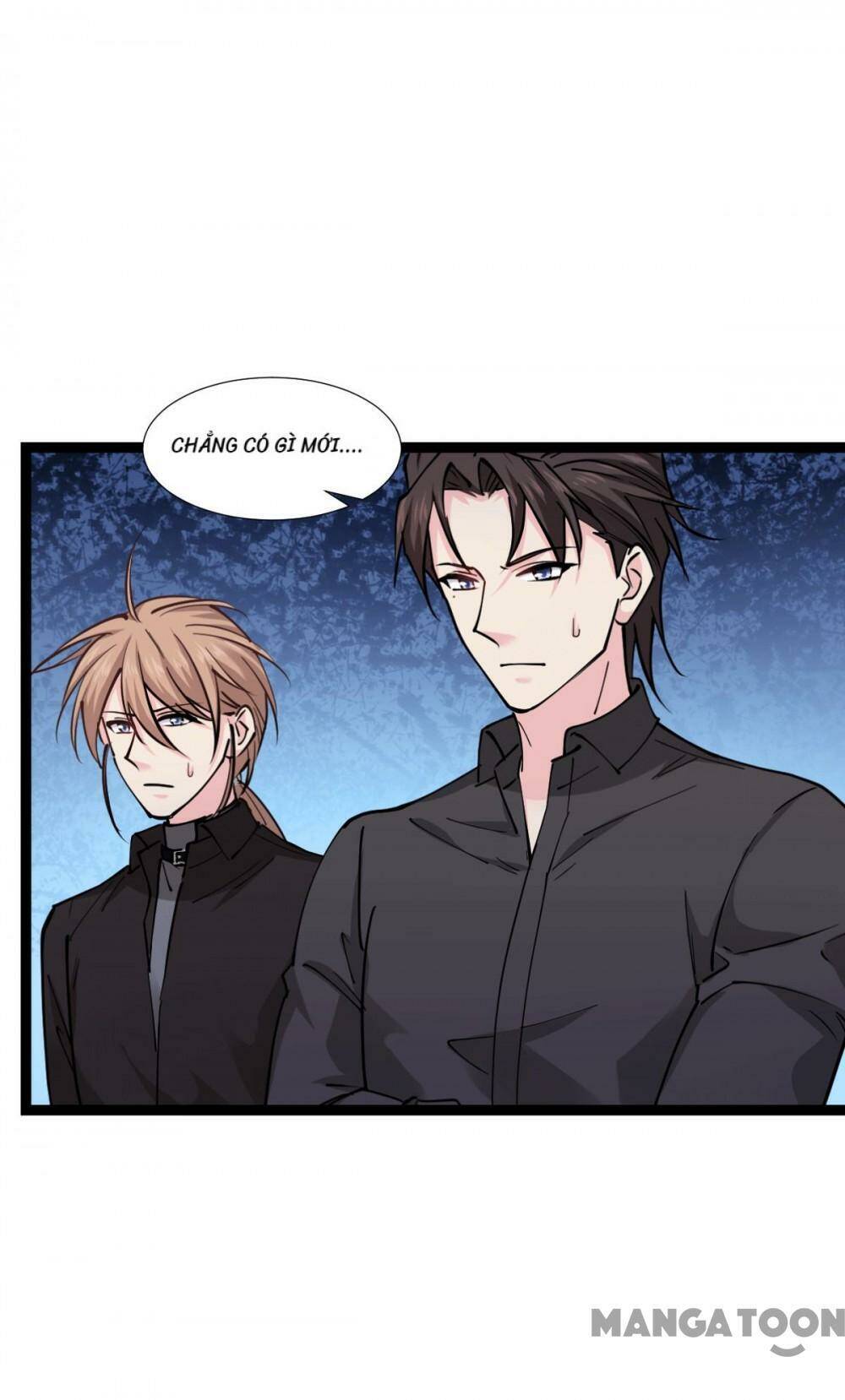 ảnh hậu lão bà không được chạy chapter 228 9