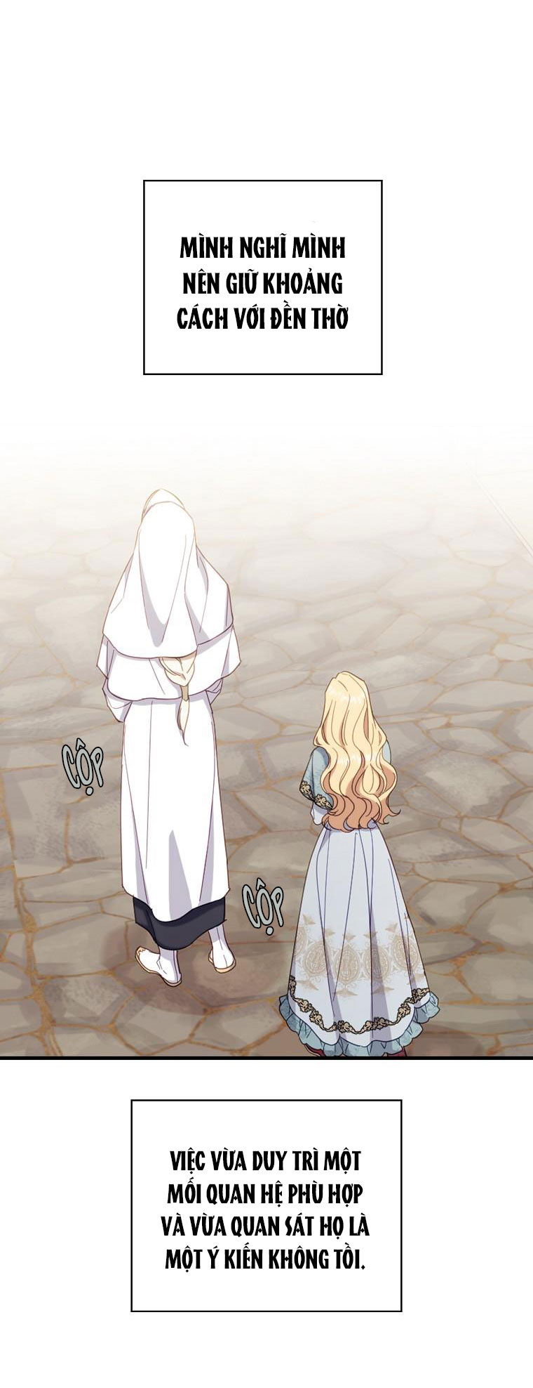 phương pháp khiến chồng đứng về phía của tôi chapter 30.1 16