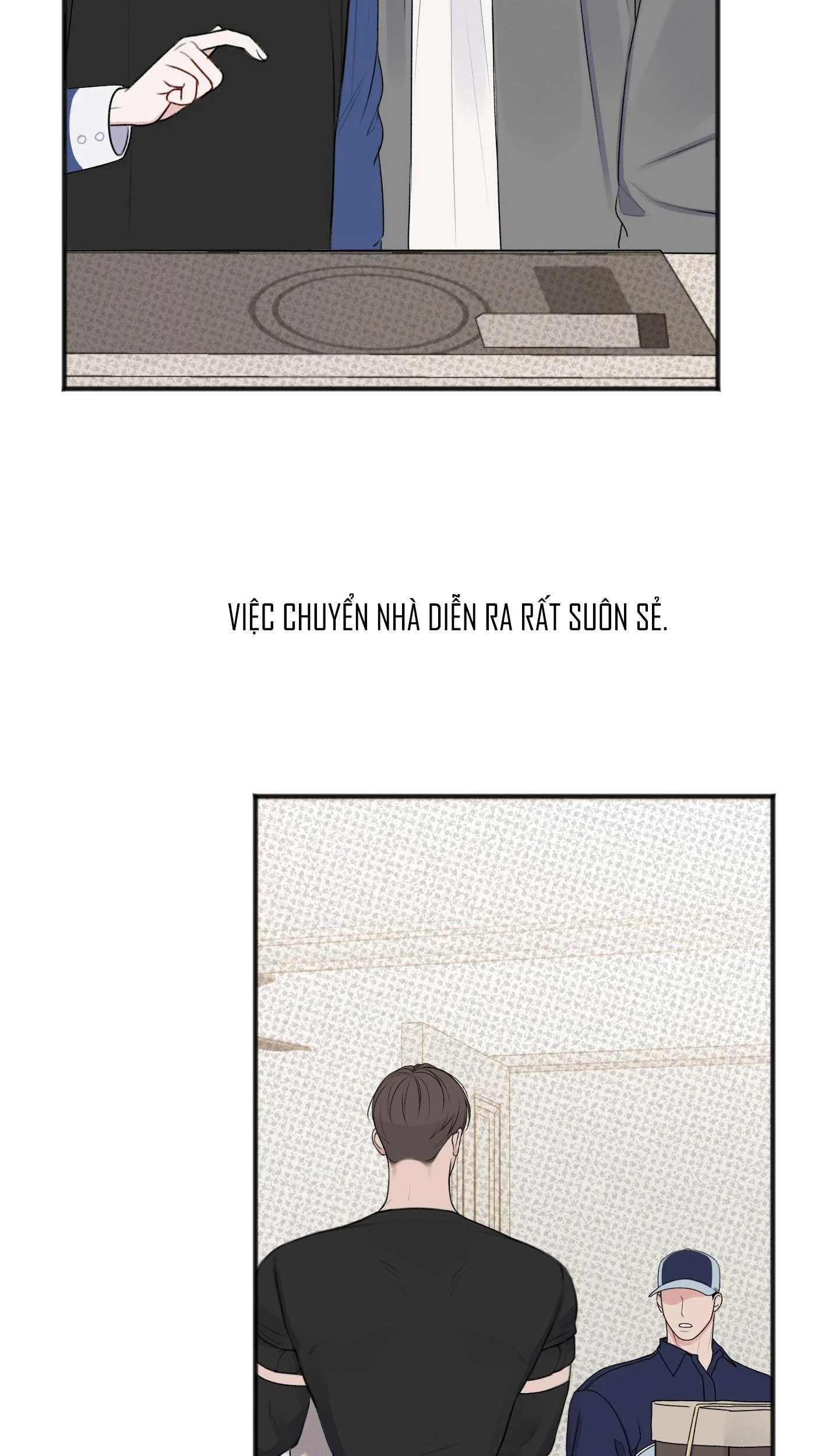 bé xúc tu chapter 26 36