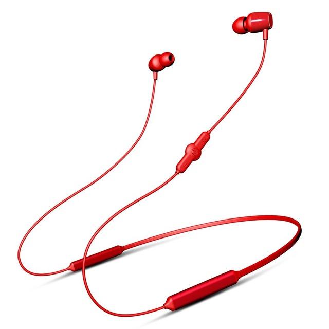 Q5 Thể Thao Không Dây Bluetooth Tai Nghe Nhét Tai Dành Cho Điện Thoại Di Động Tai Nghe Có Micro Bass Nặng Audifonos Fone De Ouvido