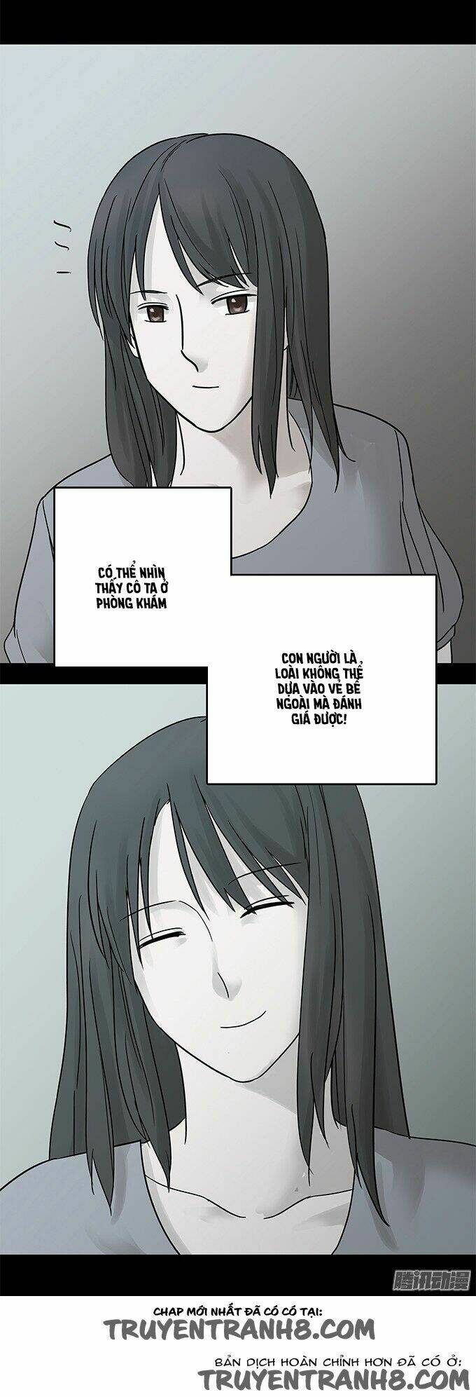 ớn lạnh tuyệt đối chapter 100 139