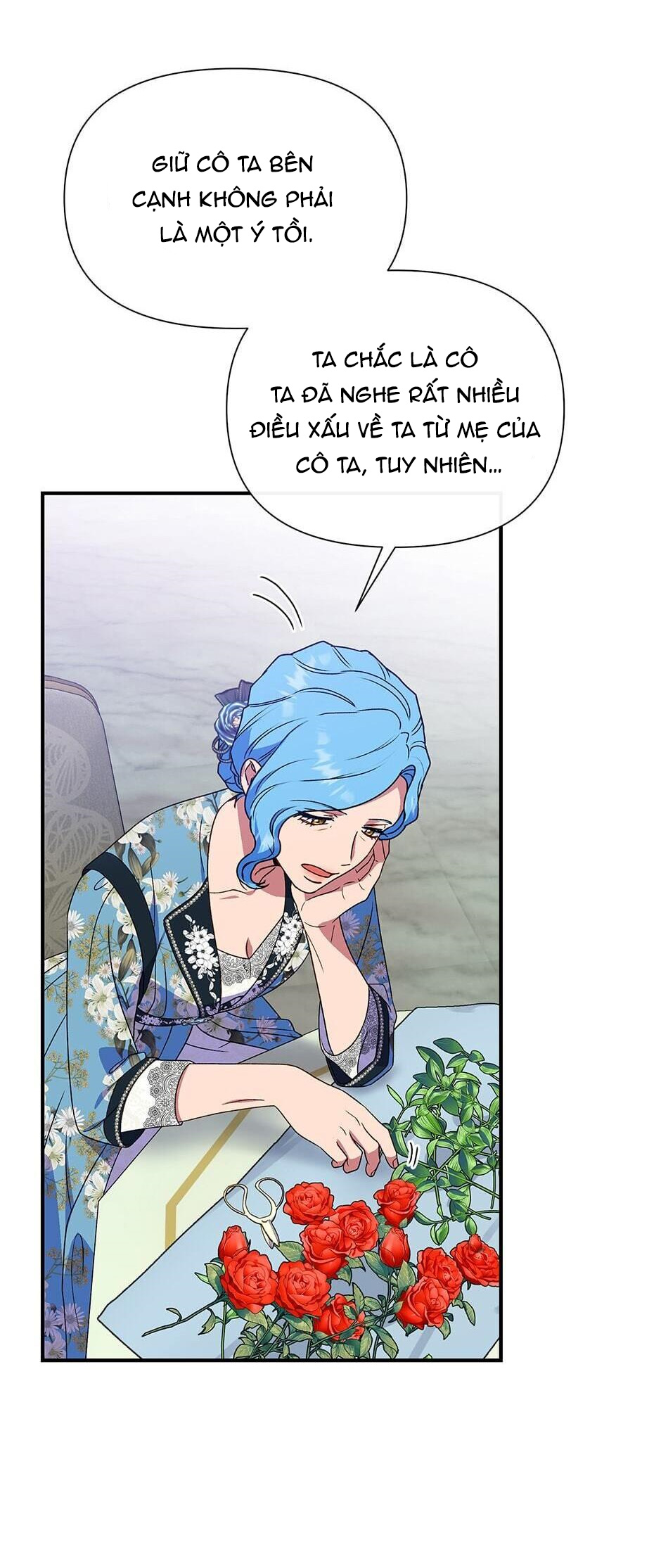 bản khế ước với nữ công tước ác ma chapter 115 23