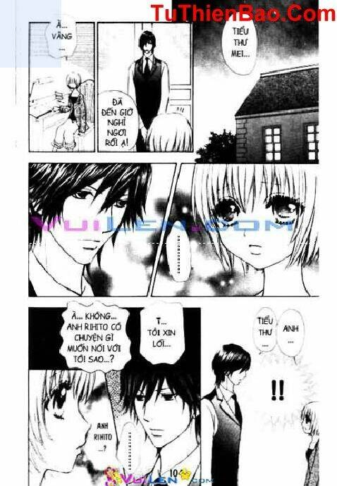 chàng quản gia của bé mei chapter 6 102