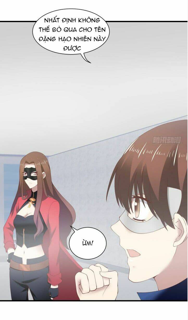 khi trò chơi ác ma bắt đầu chapter 77 3